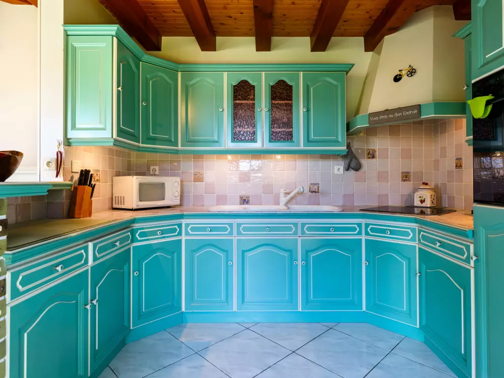 Maison de Vacances La Plaine-sur-Mer