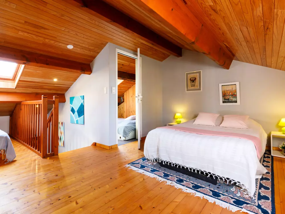 Maison de Vacances La Plaine-sur-Mer