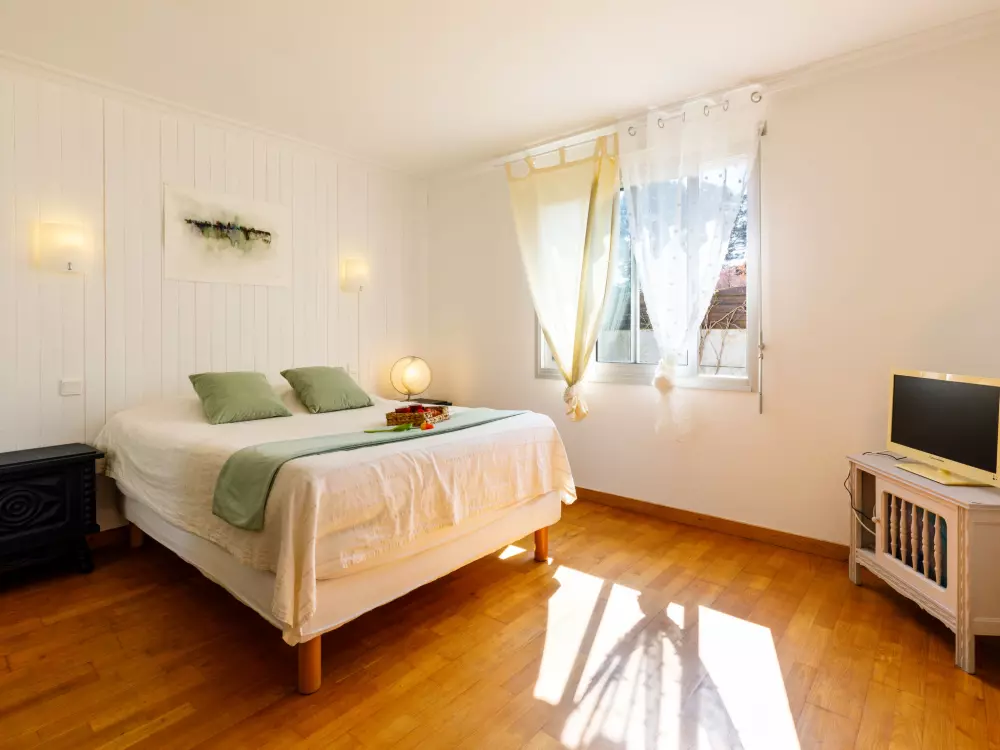 Maison de Vacances La Plaine-sur-Mer