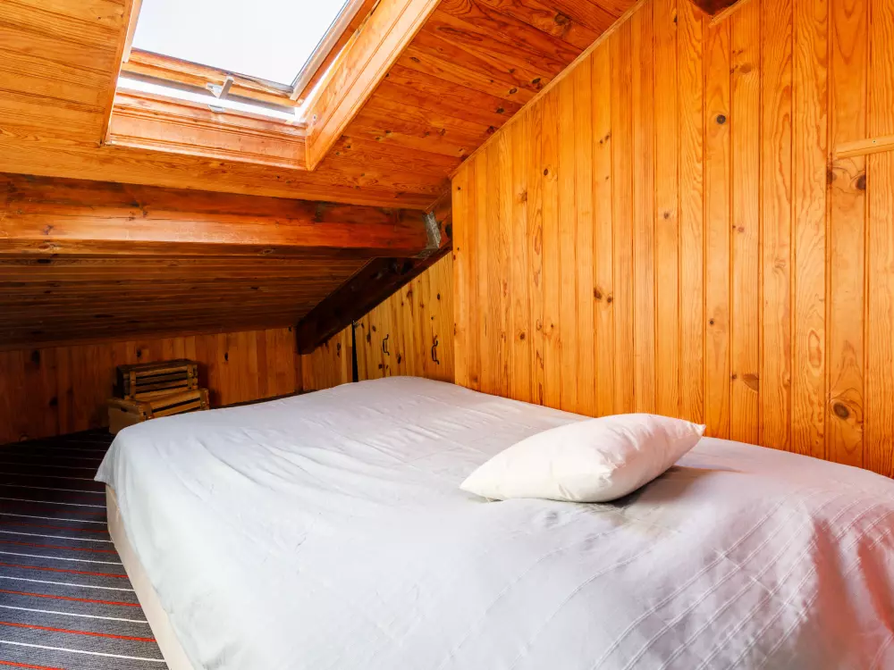 Maison de Vacances La Plaine-sur-Mer