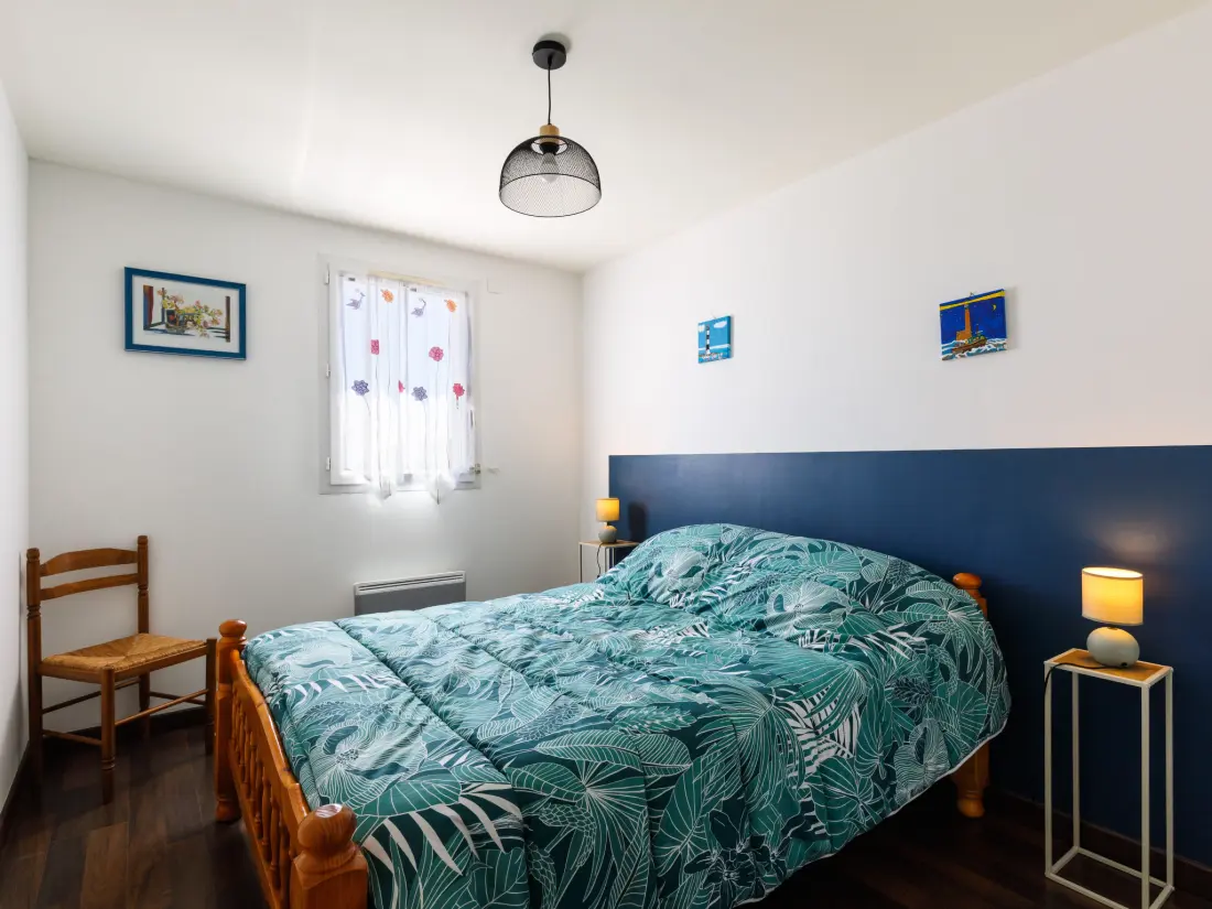 Maison de Vacances La Plaine-sur-Mer