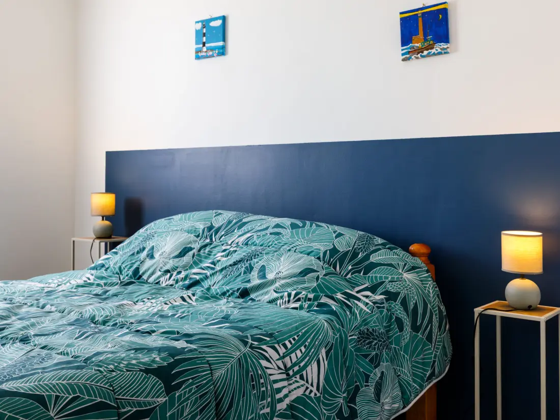 Maison de Vacances La Plaine-sur-Mer