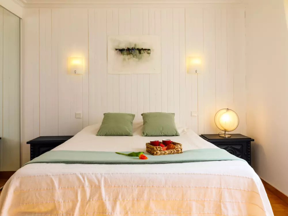 Maison de Vacances La Plaine-sur-Mer