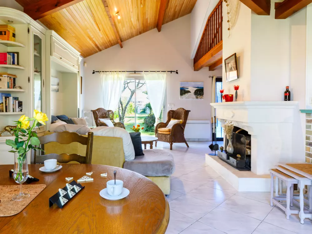 Maison de Vacances La Plaine-sur-Mer