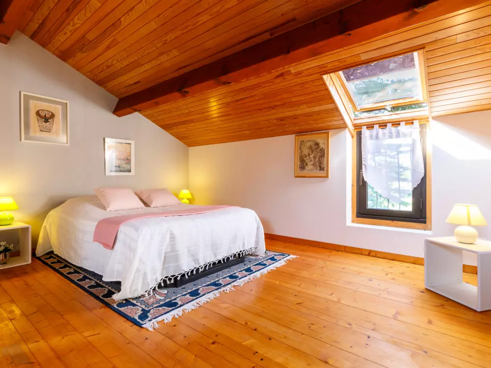 Maison de Vacances La Plaine-sur-Mer