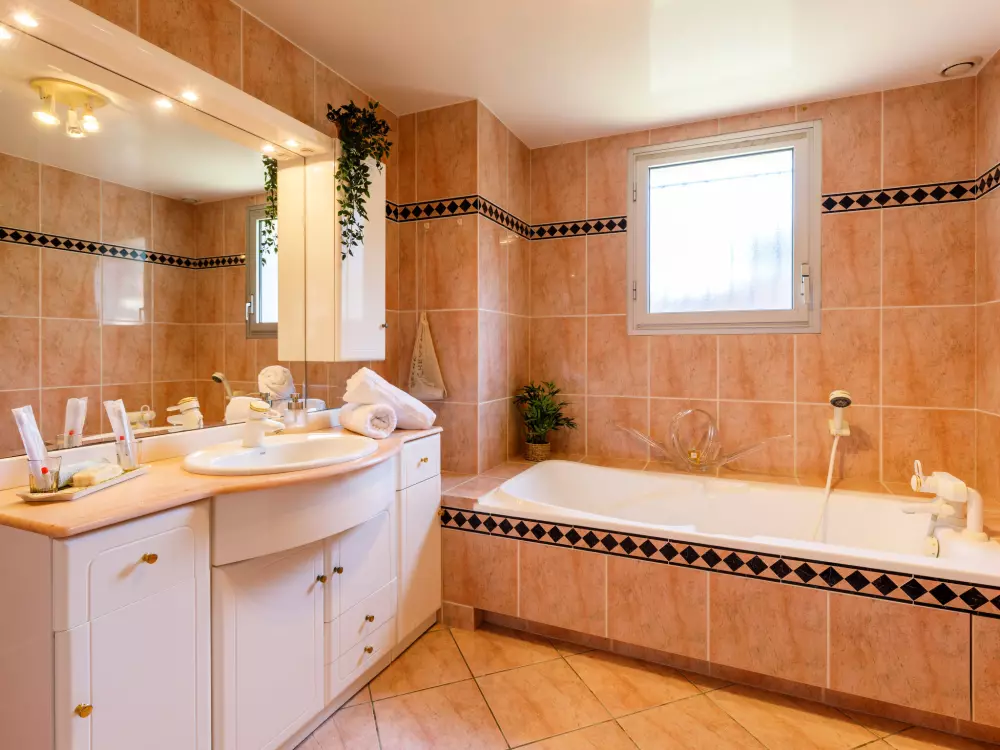 Maison de Vacances La Plaine-sur-Mer