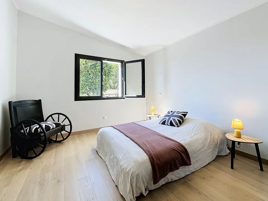 Maison de Vacances La Plaine-sur-Mer