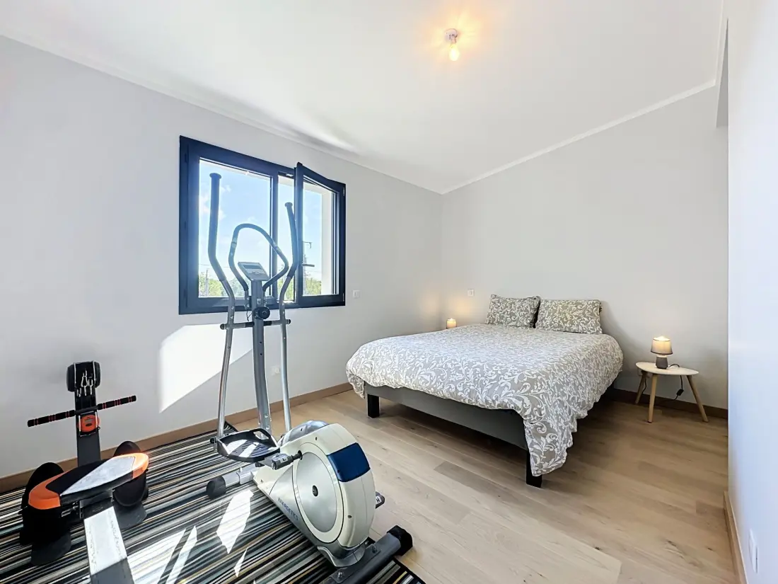 Maison de Vacances La Plaine-sur-Mer
