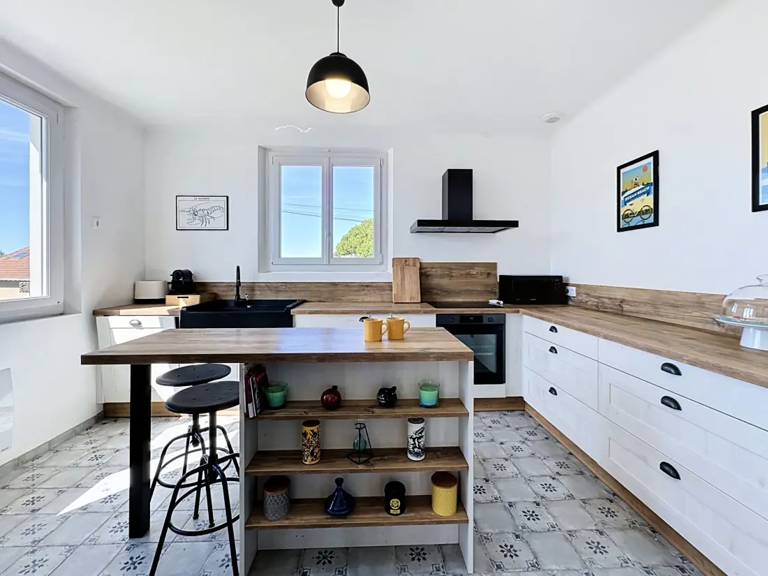 Maison de Vacances La Plaine-sur-Mer