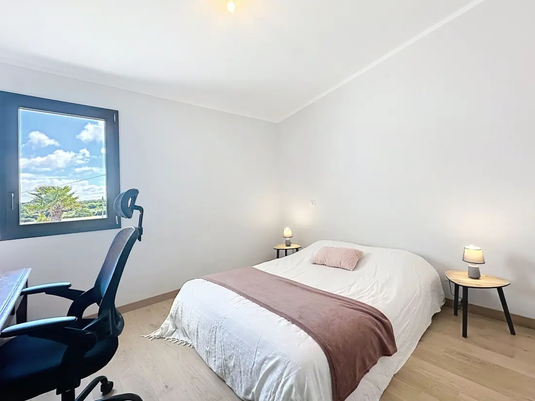 Maison de Vacances La Plaine-sur-Mer