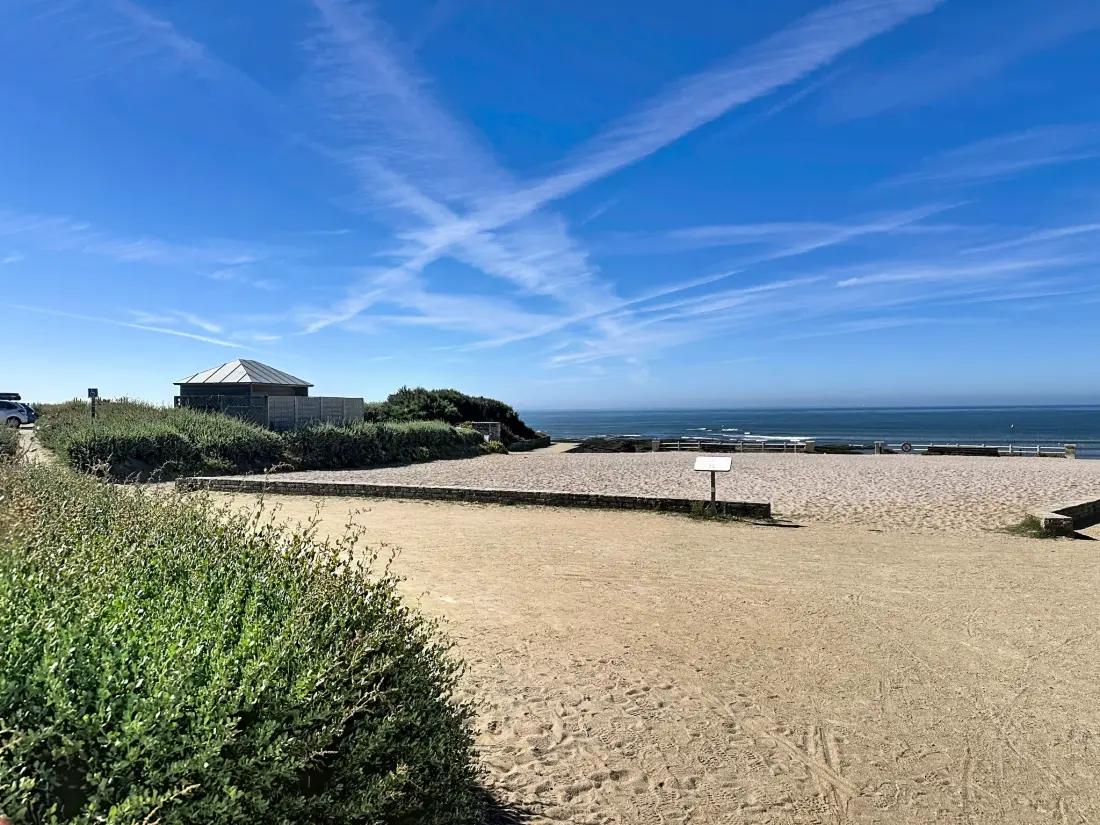 Maison de Vacances La Plaine-sur-Mer