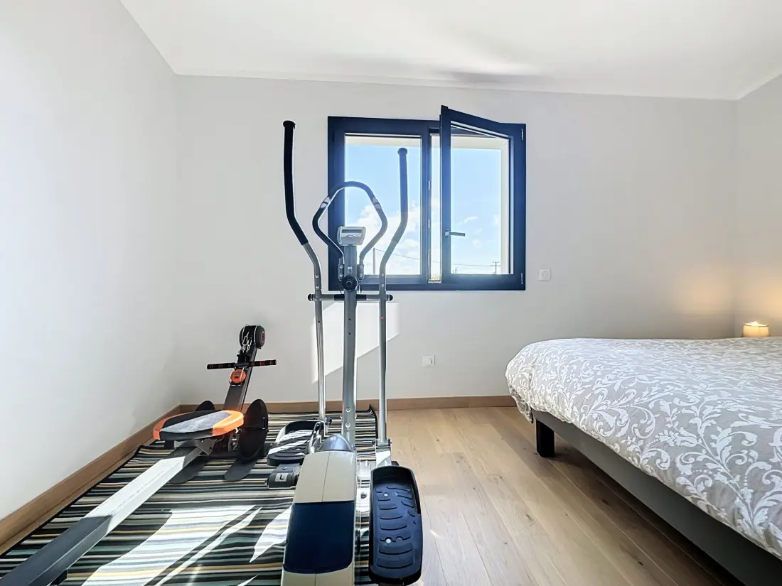Maison de Vacances La Plaine-sur-Mer