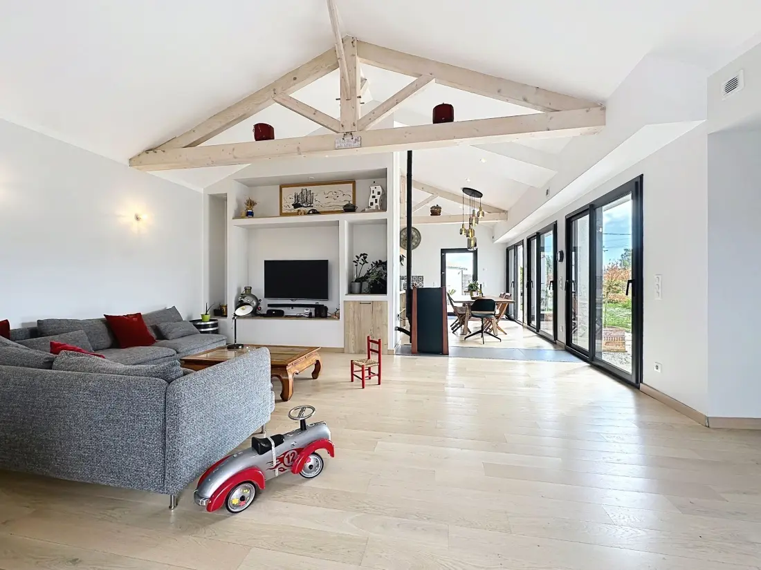 Maison de Vacances La Plaine-sur-Mer