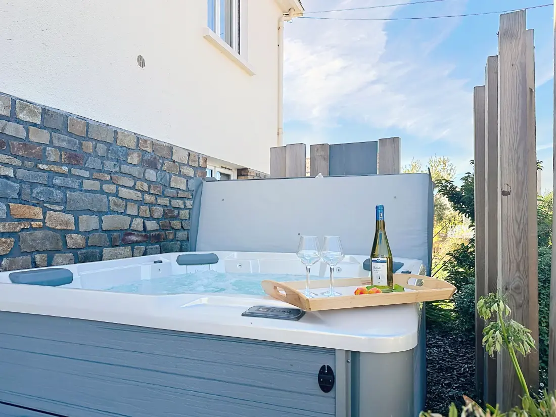 Maison de Vacances La Plaine-sur-Mer