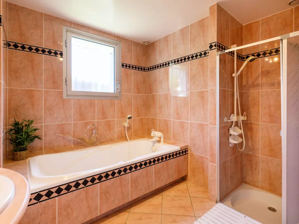 Maison de Vacances La Plaine-sur-Mer