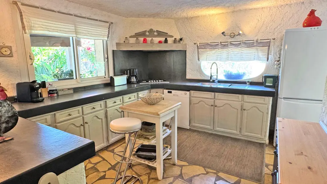 Résidence Coriolan