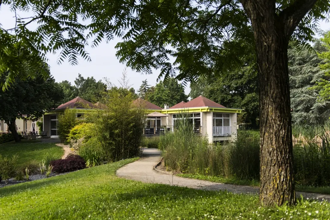 Les Jardins de l'Anjou