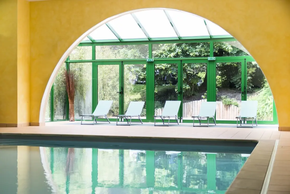 Les Jardins de l'Anjou