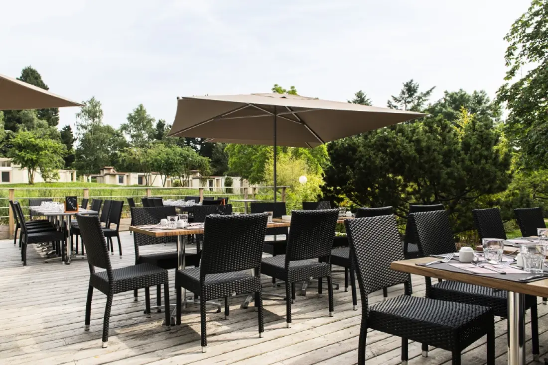 Les Jardins de l'Anjou