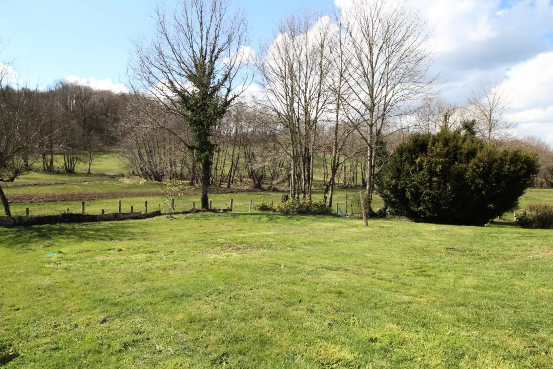 Gîte de France Les pierres du mas 3 épis