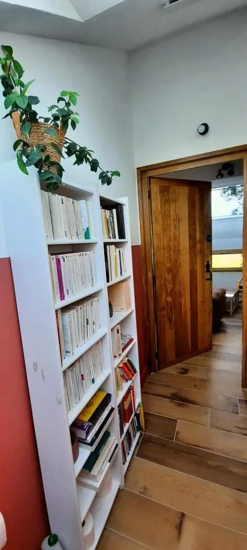 Gîte de France Gîtes de france® - la clozette 3 épis