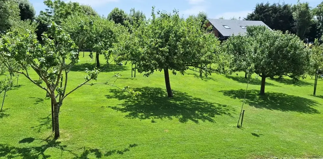 Gîte de France Gîtes de france® - la moussette 3 épis
