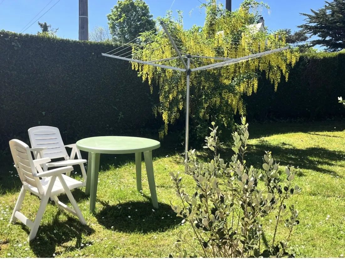 Résidence Les Genêts