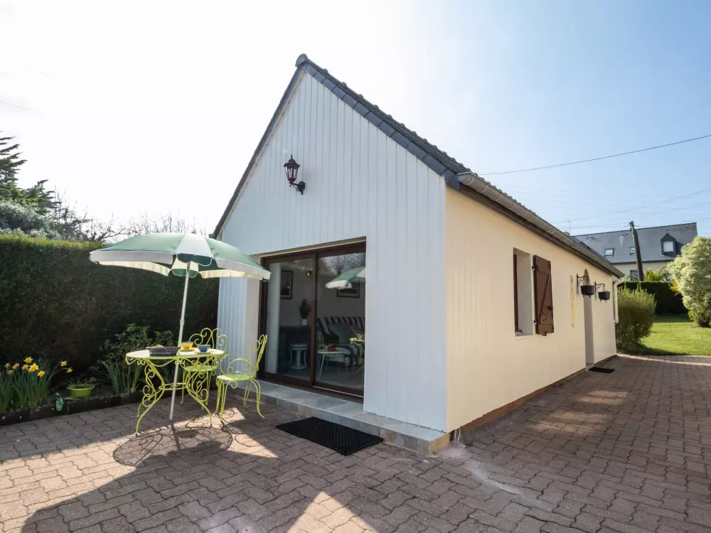 Résidence Les Genêts