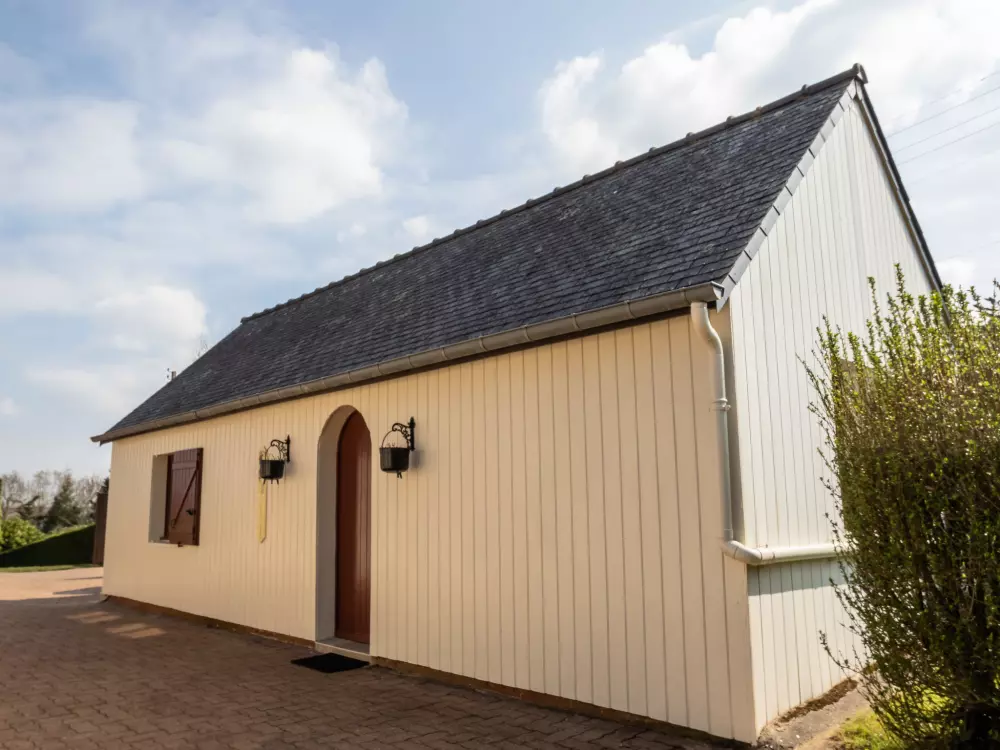 Résidence Les Genêts