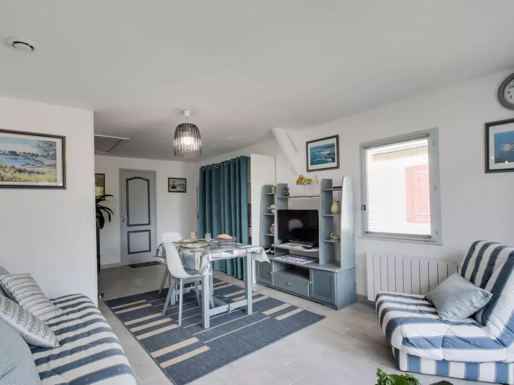 Résidence Les Genêts