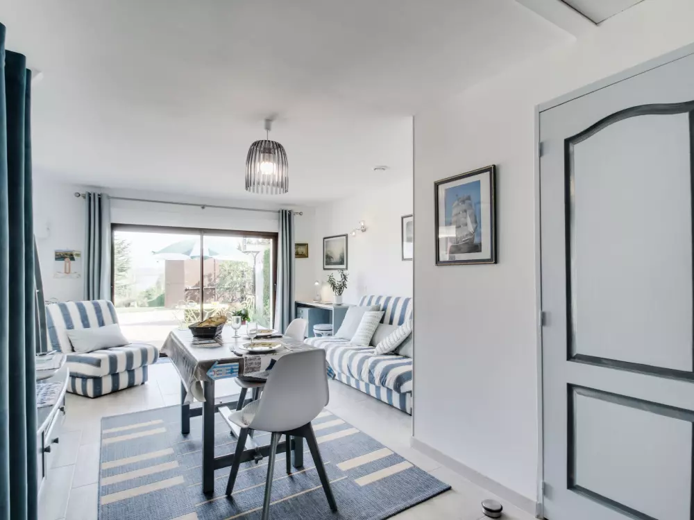 Résidence Les Genêts