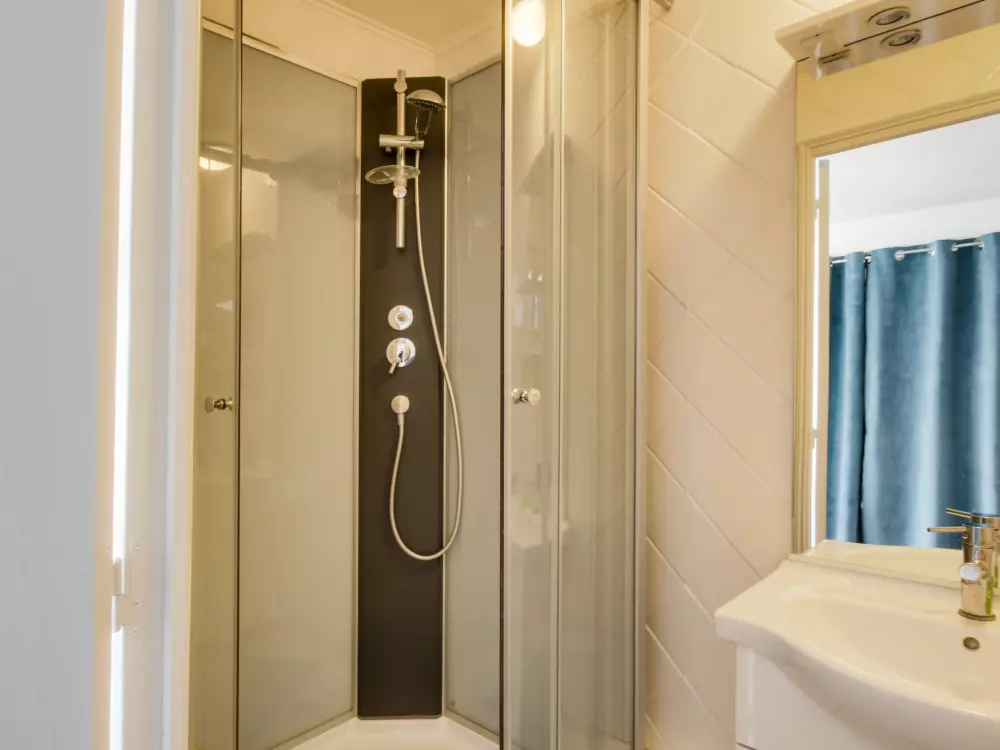 Résidence Les Genêts