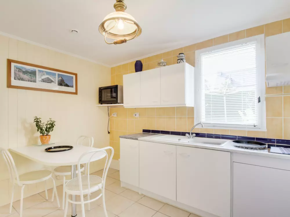 Résidence Les Genêts