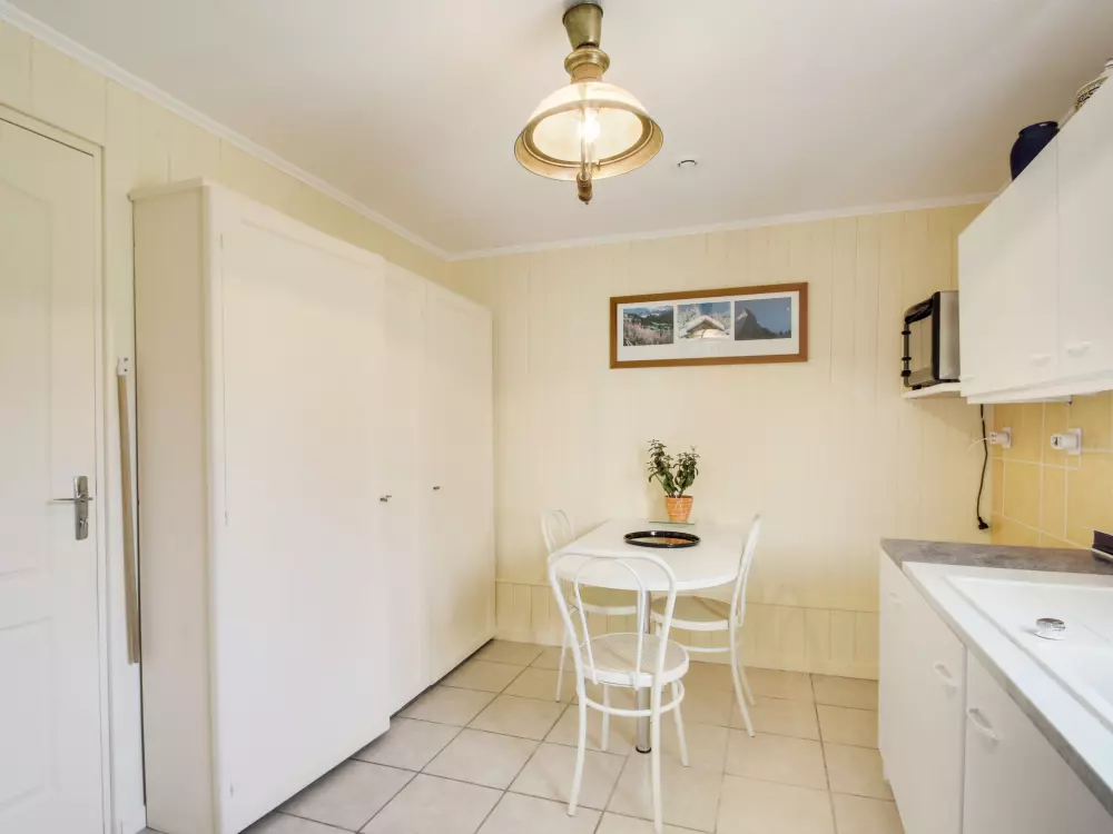 Résidence Les Genêts