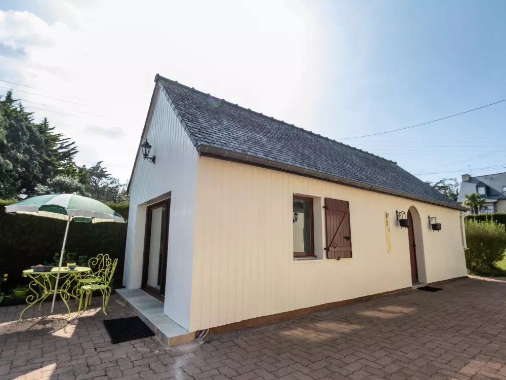 Résidence Les Genêts