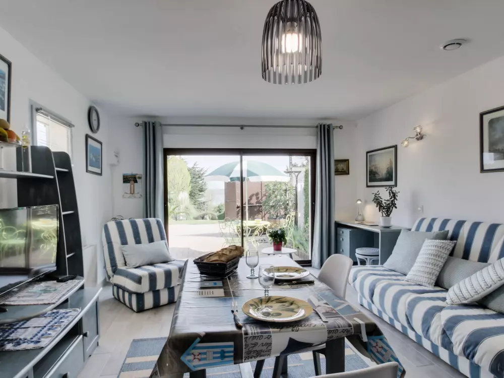 Résidence Les Genêts