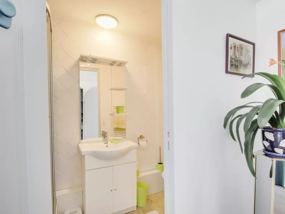 Résidence Les Genêts