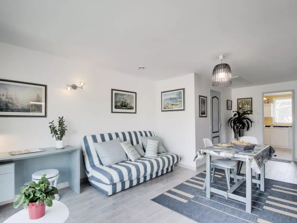 Résidence Les Genêts