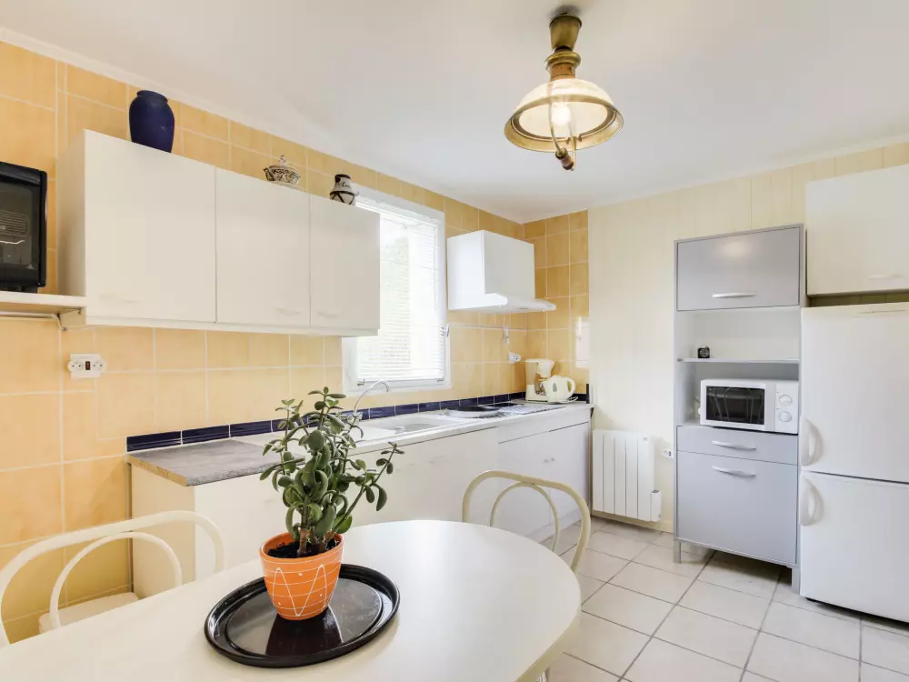 Résidence Les Genêts