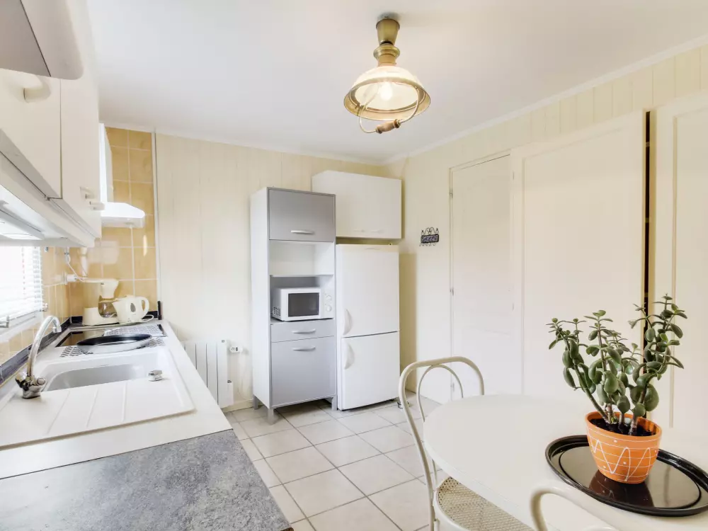 Résidence Les Genêts