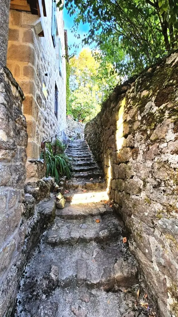 Gîte de France Chez louis et marilou 2 épis