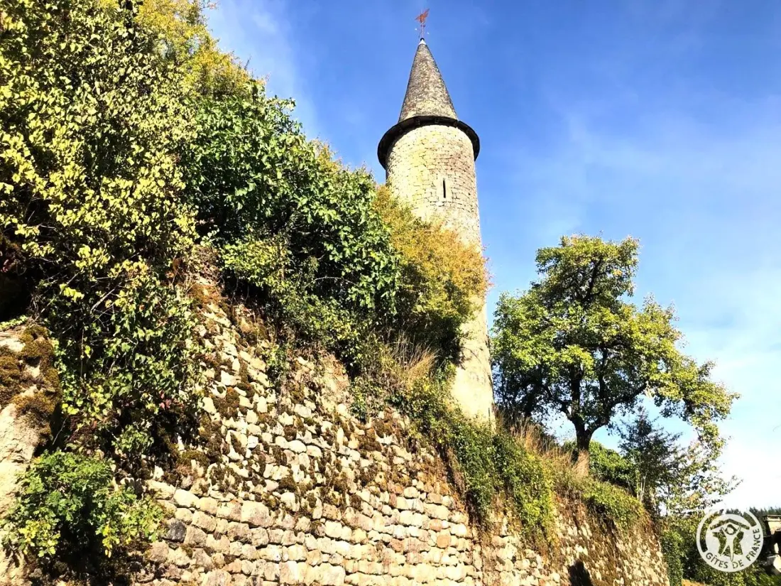 Gîte de France Chez louis et marilou 2 épis