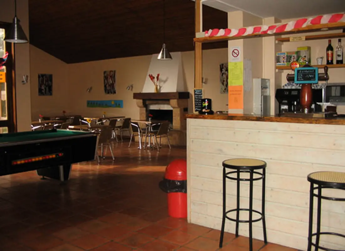 Camping Le Parc des Sérigons3 étoiles★★★
