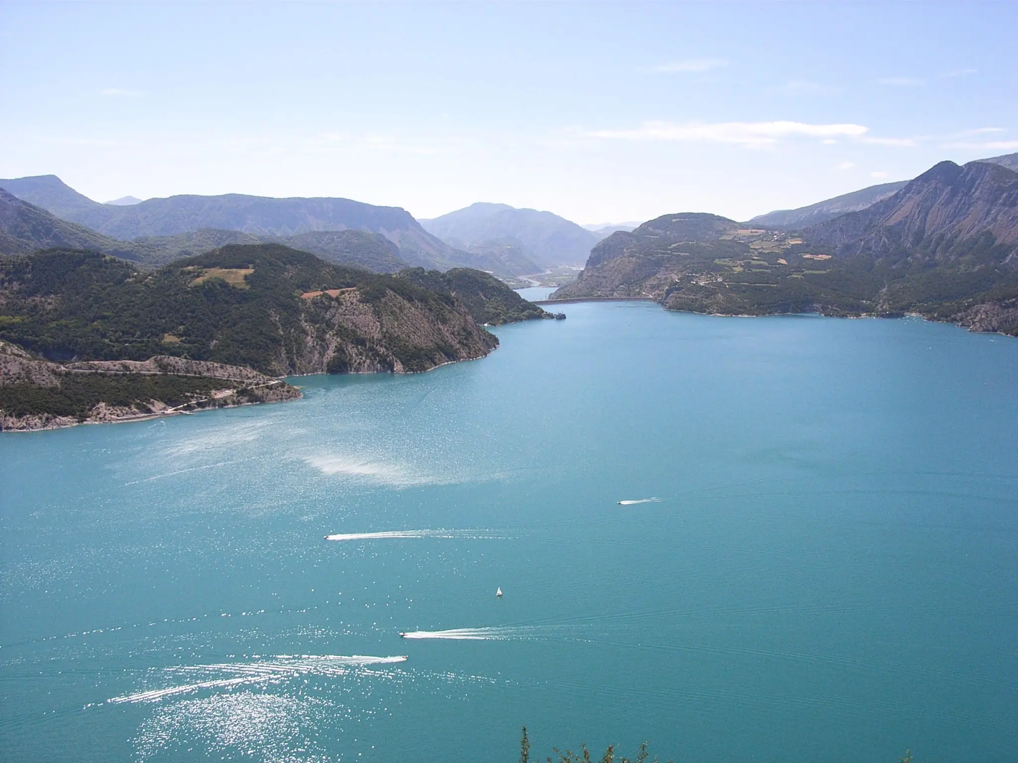 LE PARC DES SERIGONS *** - 3
