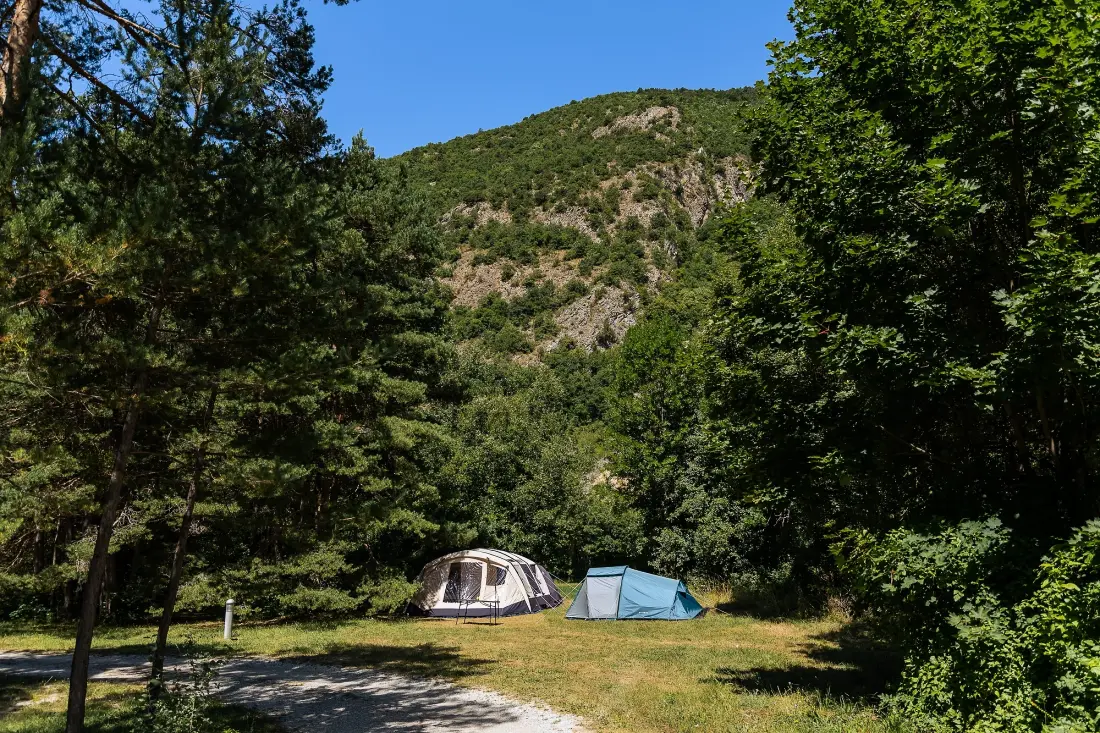 LE PARC DES SERIGONS 3 étoiles★★★