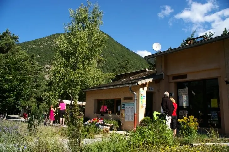 LE PARC DES SERIGONS 3 étoiles★★★