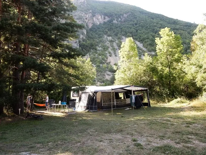 LE PARC DES SERIGONS 3 étoiles★★★