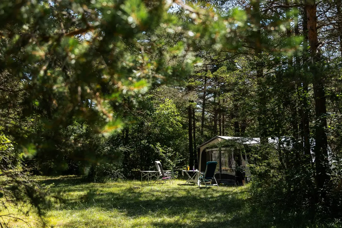 LE PARC DES SERIGONS 3 étoiles★★★