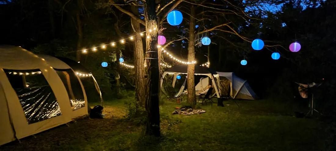 LE PARC DES SERIGONS 3 étoiles★★★