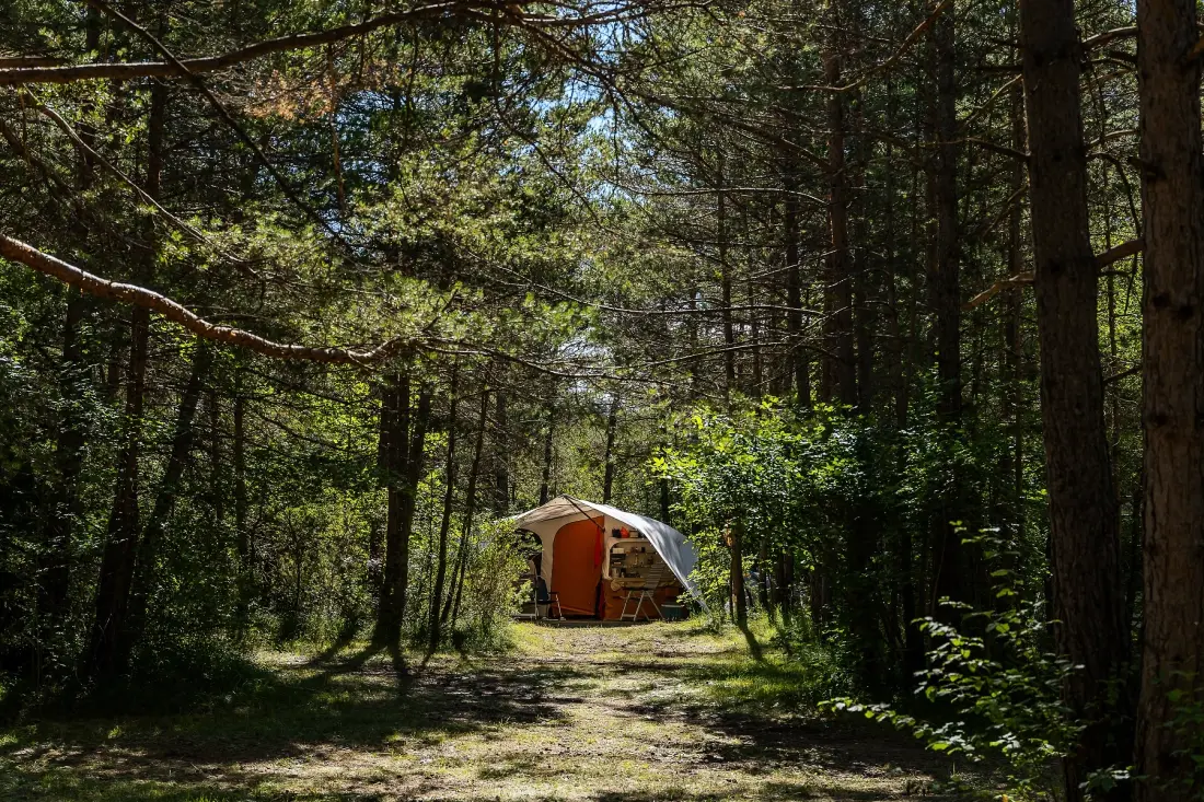 LE PARC DES SERIGONS 3 étoiles★★★